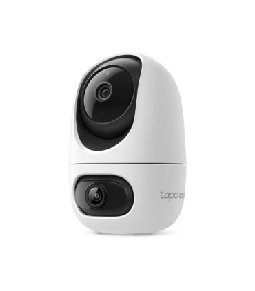 TP-LINK WRL CAMERA PAN/TILT/DUAL TAPO C245D 