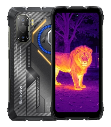 Blackview Rock 3 256GB, must