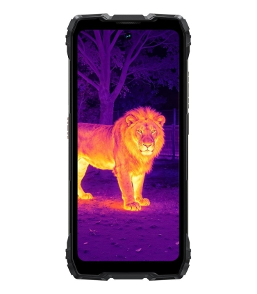 Blackview Rock 3 256GB, must