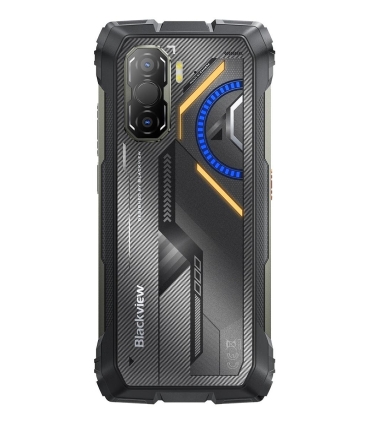 Blackview Rock 3 256GB, must