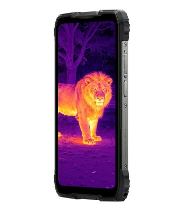 Blackview Rock 3 256GB, must