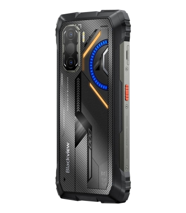 Blackview Rock 3 256GB, must