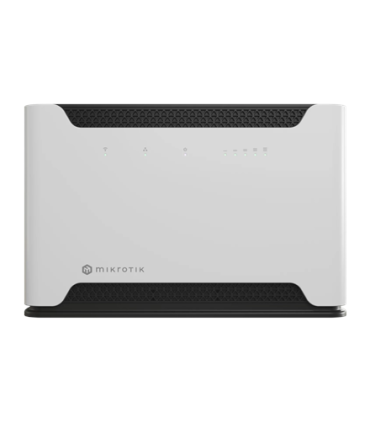 MIKROTIK Wireless Router  Mikrotik Chateau LTE7 (5HACD2HNDTC&R11E-LTE7) Wi-Fi 5 (802.11ac) Data speed 1167 Mbit/s Ethernet WAN Y