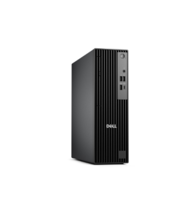 Dell Pro QCS1255 Desktop Slim Ryzen 5, 16GB, 512GB SSD