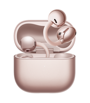 Huawei FreeClip 2 roosa kuld