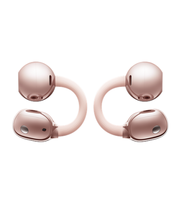 Huawei FreeClip 2 roosa kuld