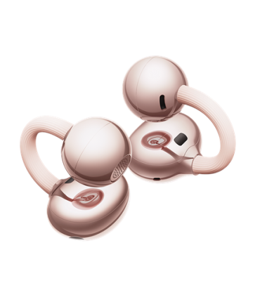 Huawei FreeClip 2 roosa kuld