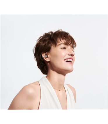 Huawei FreeClip 2 roosa kuld