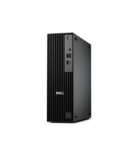 Dell Pro QCS1250 Desktop Slim i3, 16GB, 512GB SSD