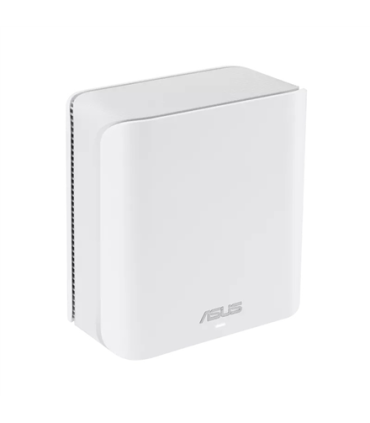 Asus Dual-band WiFi 7 AiMesh Extendable Router | ZenWiFi BD4 (3pk) | 802.11be | Mesh Support Yes | MU-MiMO Yes | No mobile broad