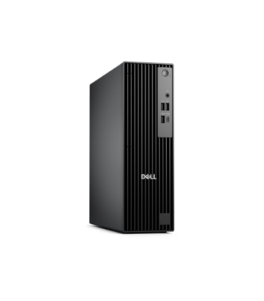 Dell Pro QCS1250 Desktop Slim i3, 8GB, 512GB SSD