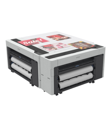 Epson SureColor SC-T3700DE