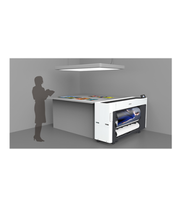 Epson SureColor SC-T3700DE