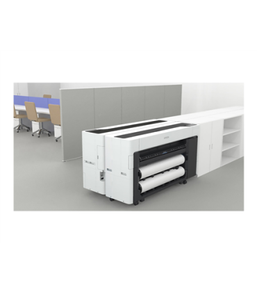 Epson SureColor SC-T3700DE
