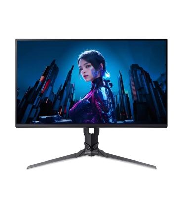 Acer 24,5" UM.KX0EE.F05