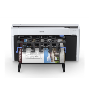 Epson SureColor SC-T7700D