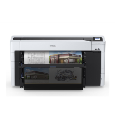 Epson SureColor SC-T7700D