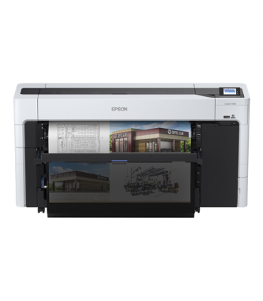Epson SureColor SC-T7700D