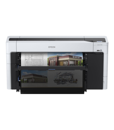 Epson SureColor SC-T7700D