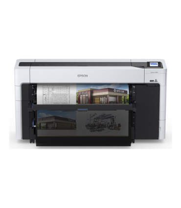 Epson SureColor SC-T7700D