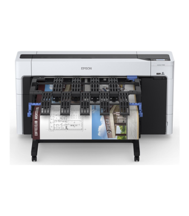 Epson SureColor SC-T7700D
