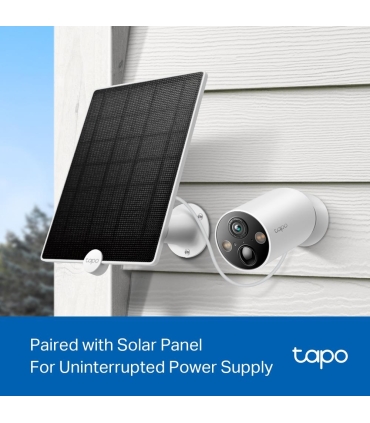 TP-LINK WRL CAMERA SMART H.264/TAPO C425 