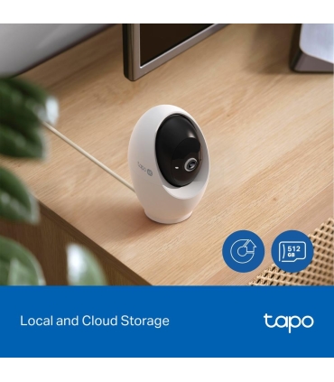 TP-LINK WRL CAMERA PAN/TILT/TAPO C260 