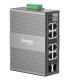 TP-LINK Switch  Omada IES208G Type L2 IES208G