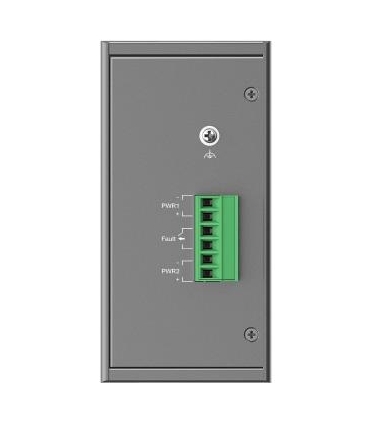 TP-LINK Switch  Switch type Managed Rack mounting Yes 4xRJ-45 ports RJ-45 Ports Type Gigabit Ethernet (10/100/1000) 1xCombo SFP 