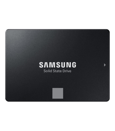 Samsung 870 EVO 8TB SSD