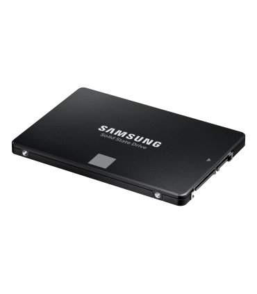 Samsung 870 EVO 8TB SSD