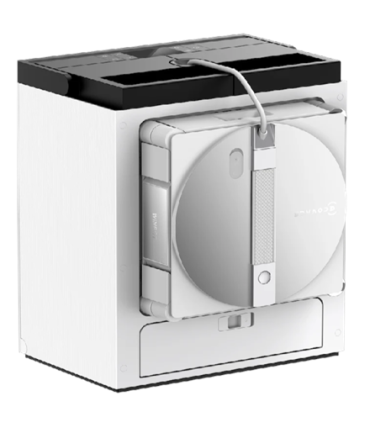 Ecovacs Winbot W3 Omni