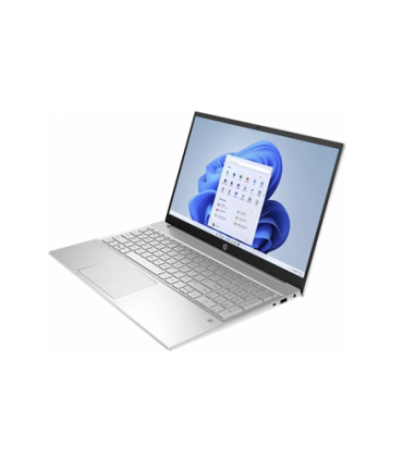 HP 15-fc0056nw 15,6" Ryzen 3, 8GB, 512GB SSD