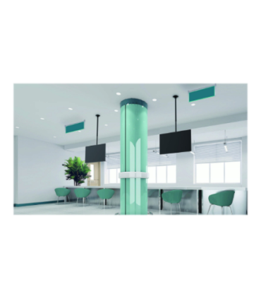 Neomounts FPMA-C340BLACK 32-75"