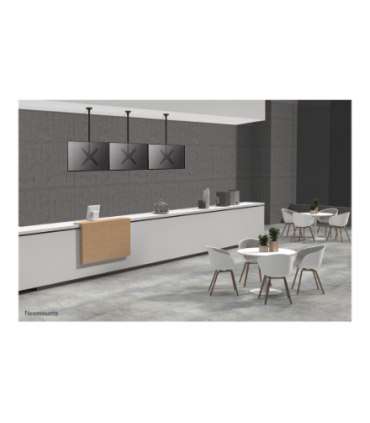 Neomounts FPMA-C340BLACK 32-75"