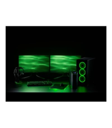 APC Back-UPS Pro for Gaming, 2200VA/1320W, Tower, 230V, 4x Schuko ir 2x IEC C13 lizdai, RGB Light, Pure Sine Wave