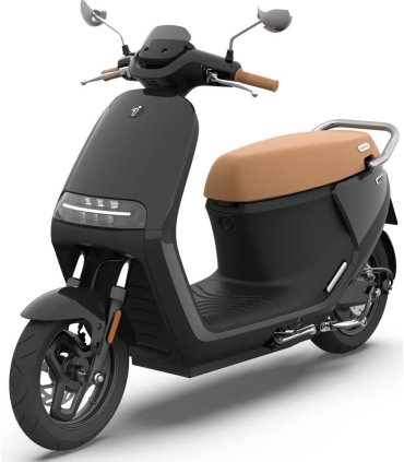 Ninebot By Segway Escooter Seated E125S AA.50.0009.60