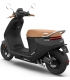 Ninebot By Segway Escooter Seated E125S AA.50.0009.60