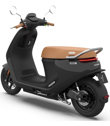 Ninebot By Segway Escooter Seated E125S AA.50.0009.60