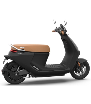 Ninebot By Segway Escooter Seated E125S AA.50.0009.60