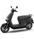 Ninebot By Segway Escooter Seated E110S AA.50.0002.45