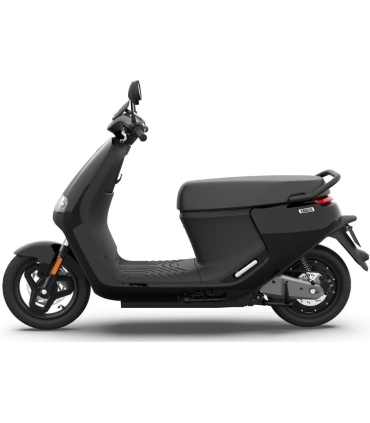 Ninebot By Segway Escooter Seated E110S AA.50.0002.45