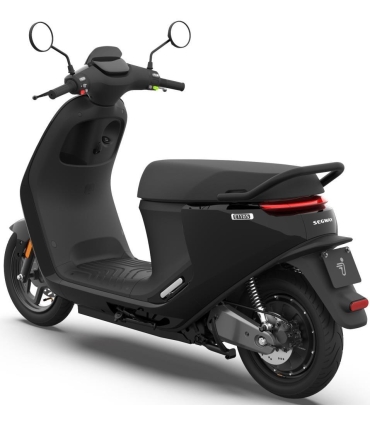 Ninebot By Segway Escooter Seated E110S AA.50.0002.45