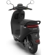 Ninebot By Segway Escooter Seated E110S AA.50.0002.45