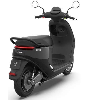 Ninebot By Segway Escooter Seated E110S AA.50.0002.45