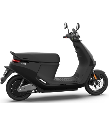 Ninebot By Segway Escooter Seated E110S AA.50.0002.45