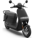 Ninebot By Segway Escooter Seated E110S AA.50.0002.45