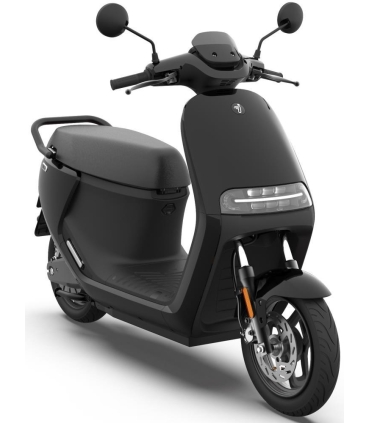 Ninebot By Segway Escooter Seated E110S AA.50.0002.45