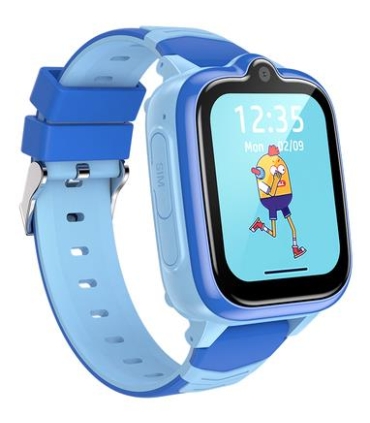 Blackview Z10 Z10BLUE sinine