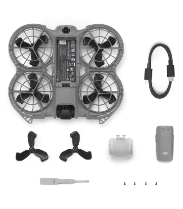 DJI Neo 2 (DRONE ONLY) CP.FP.00000270